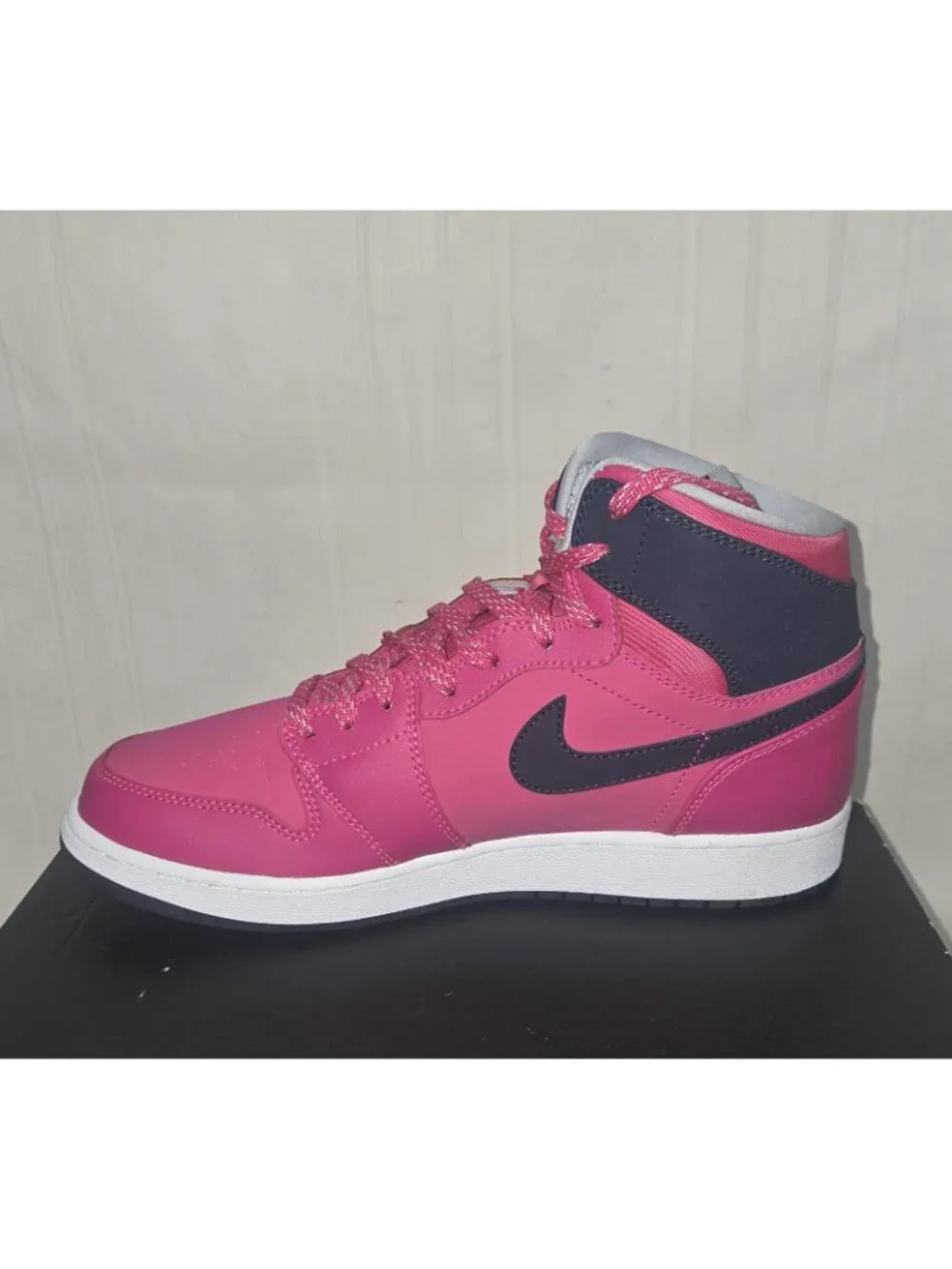 Nike air jordan
